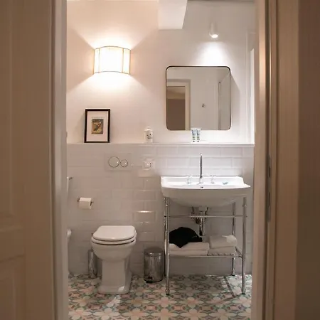 Bed & Breakfast Lunaria - Fyodor Dostoyevsky's House Florence