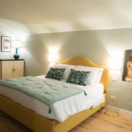 Lunaria - Fyodor Dostoyevsky's House Bed & Breakfast Firenze