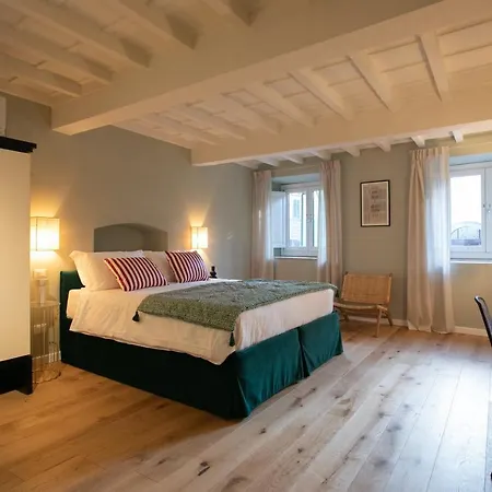 Lunaria - Fyodor Dostoyevsky's House Bed & Breakfast Florence
