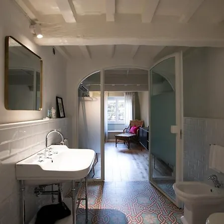 Bed & Breakfast Lunaria - Fyodor Dostoyevsky's House Florence