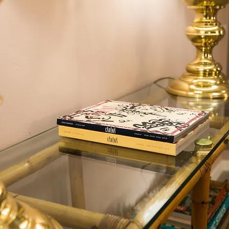 Lunaria - Fyodor Dostoyevsky's House Bed & Breakfast Firenze