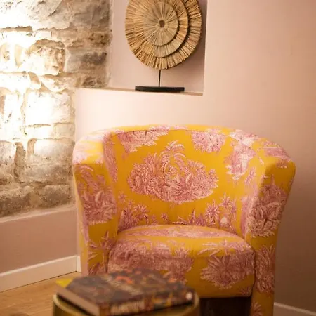 Lunaria - Fyodor Dostoyevsky's House Bed & Breakfast Florence